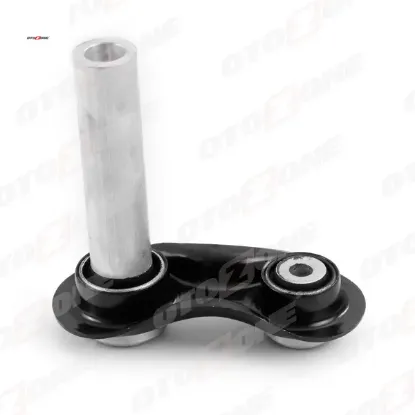 Salıncak baglantı kolu arka bmw e39 e60 e61 e63 e64 e38 e65 e66 e53 e52 33326770749 resmi