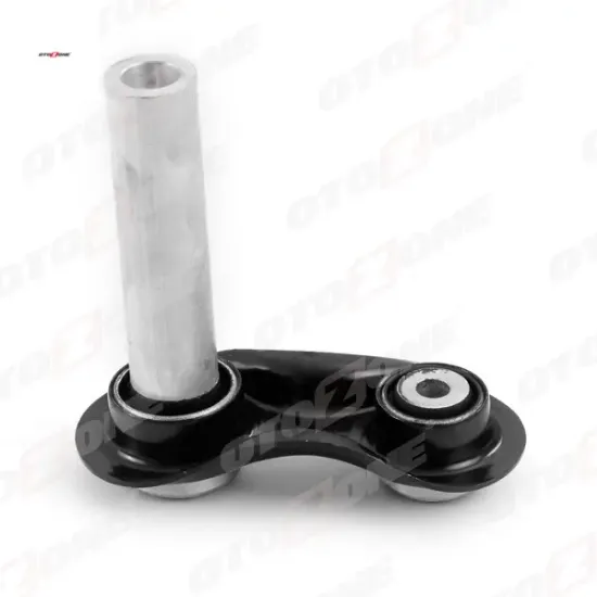Salıncak baglantı kolu arka bmw e39 e60 e61 e63 e64 e38 e65 e66 e53 e52 33326770749 resmi