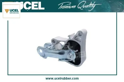 Motor kulagı sag ust mercedes w176 w246 c117 x117 x156 Üçel kauçuk 2462400809/ A2462400809 resmi