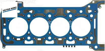 Sılındır kapak contası yenı kasa custom 2.0 ecoblue 17> 5 celtık GK2Q6051KA/ 2048157 resmi