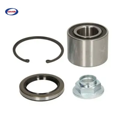 Arka tekerlek rulmanı mazda 626 gd 88-91 Gmb GJ2126151 resmi