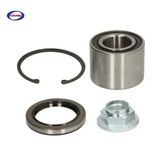 Arka tekerlek rulmanı mazda 626 gd 88-91 Gmb GJ2126151 resmi