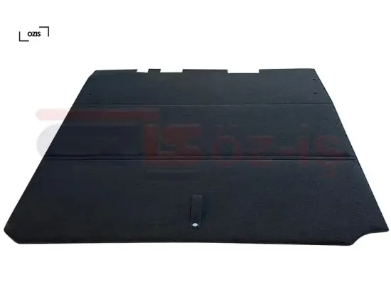 Bagaj halısı fıat tempra resmi