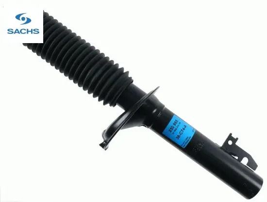 Amortisör ön sağ-sol ford transit 01> v184 uzun şase Sachs 2C1618045AA/ YC1518045RD/ YC1518045SD resmi