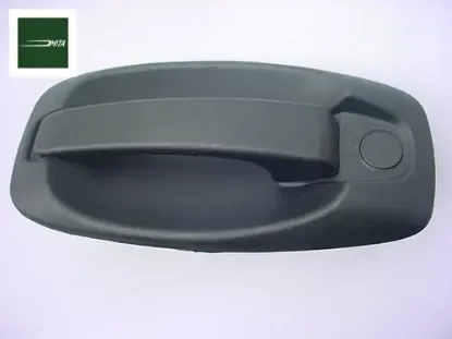 Dış kapı açma kolu ön sağ fıorıno-bıpper-nemo-yenı doblo Mıta 9101.LC resmi