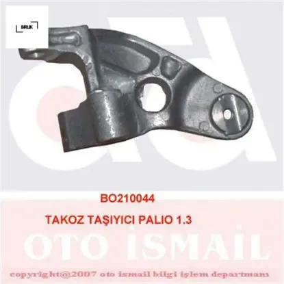 Takoz taşıyıcı palıo 1.3 210044 Bırlık 5178986 resmi