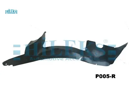 Çamurluk davlumbazı ön sağ e.m. partner-berlingo 96-03 Hıleks 7137.C7 resmi