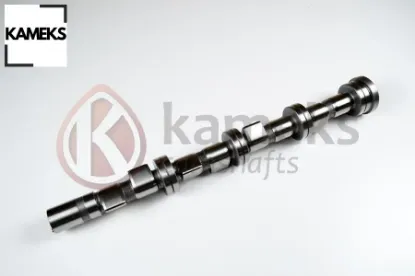 Eksantrık mılı tempra tıpo uno slx 1.4 / 1.6 dokum 7552612 resmi