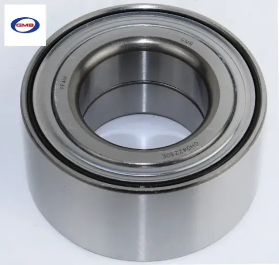 Ön teker rulmanı abs li renault megane ııı 09> fluence 09> megane ıv 15> scenıc ııı 09> dacıa duster Gmb 402107049R/ 6040145834/ 402108022R resmi