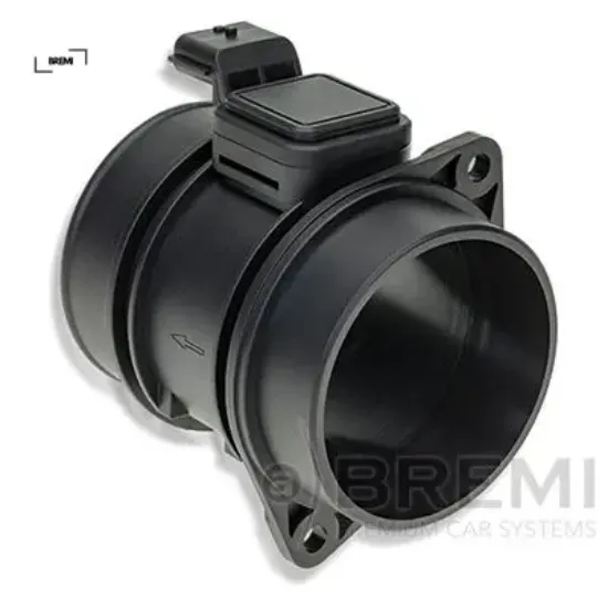 Hava akış metresi trafıc-lgn 2.0 dci m9r Bremı 8200280065 resmi
