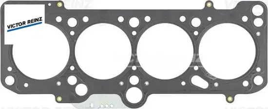Silindir kapak contası vw-seat-skoda-audi-passat-golf3-a4-a6 97> afn-avg-1z-ahu 1.9 tdı 3 kertik kal 028103383BA/ 028103383BN resmi