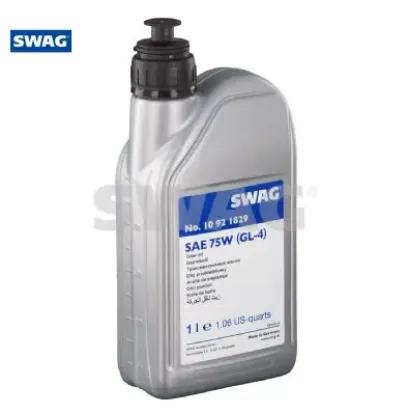 Şanzıman yağı febı 21829 Swag G052171A2 resmi