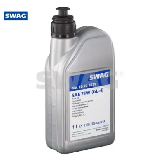 Şanzıman yağı febı 21829 Swag G052171A2 resmi