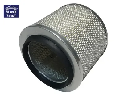 Hava filtresi kıa ceres 2.2l s2 90-> Sardes OK59223603 resmi