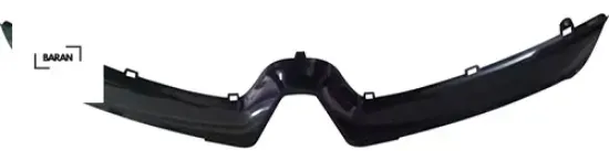 Ön panjur üst çıtası clıo ıv 620787878R resmi