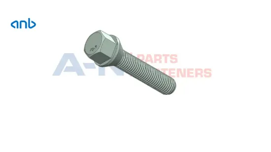 122550 bv003-k03 bijon civatası çelik jant galvaniz fıat lınea-fıorıno-albea m12x1.25x50 resmi