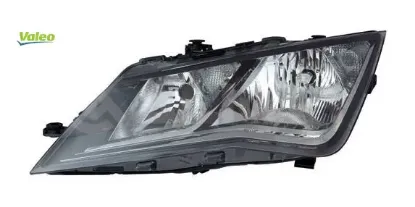Far sağ seat leon 1.0tsı-1.2tsı 12 > xenon far olmayanlar için Valeo 5F1941006/ 5F1941006A/ 5F1941006B resmi