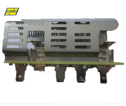 Kalorifer rezistansı r9-r11-r19 Hellux 7701028683/ 7701029244 resmi