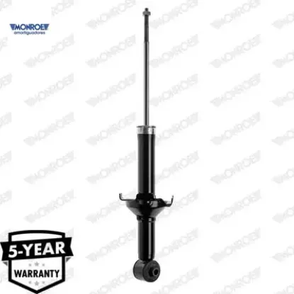 Arka amortisör l/r rover 200 1995-1999 rover 25 1999 >2005 gazlı Monroe RPD101700/ RPD101710/ RPD102970 resmi
