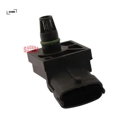 Map turbo basınç sensörü movano a-clıo ıı 1.5 dcı-megane ıı 1.5 dcı-master ııı 2.5 dcı 2002-08 Sagem 223658143R/ 8200194432/ 2263000Q2F resmi
