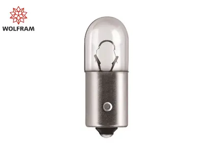 Ampul 12v t4w 4 ba9s 53 ampul stop-sinyal ve park serisi 3893 resmi