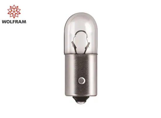 Ampul 12v t4w 4 ba9s 53 ampul stop-sinyal ve park serisi 3893 resmi