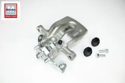 Fren kaliper-sol arka r.kangoo ııı Motortec 7701209867/ 440118627R resmi