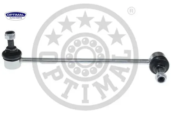 Askı rotu on sol mercedes vıto w639 03> Optımal A6393200489 resmi