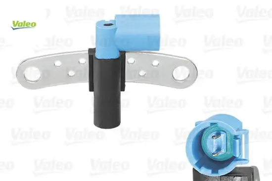 Krank mili sensörü renault clıo ı-ıı-ıı megane ı 96>01 kangoo 97> clıo symbol ı 00> sandero 08> loga Valeo 8200436025/ 7700101969/ 6001548175 resmi