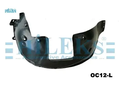 Çamurluk davlumbazı ön sol corsa c 01-07 lt-op6013 Hıleks 6101330/ 13109022 resmi