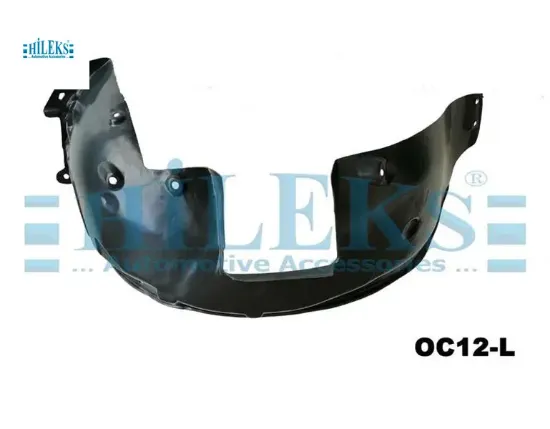Çamurluk davlumbazı ön sol corsa c 01-07 lt-op6013 Hıleks 6101330/ 13109022 resmi