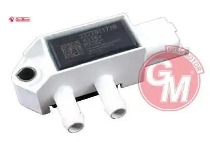 Egzoz basınc sensoru renault trafıc ııı 15> talısman 15> megane ıv 16> kangoo ııı 23> kadjar 15> 1.5 Gua A6269052200/ 227701177R resmi
