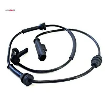 Abs sensörü ön sağ-sol fıat fıorıno 09> lınea 09> punto 07> psa nemo-bıpper 09> 1.3d mtj 1.4 51763164/ 52081843 resmi