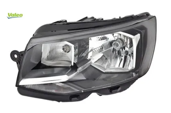 Far ön sol  transporter 2009-2017 Valeo 7E1941015AD/  resmi
