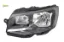 Far ön sol  transporter 2009-2017 Valeo 7E1941015AD/  resmi