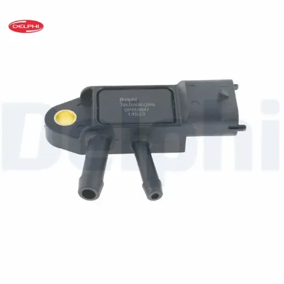 Dpf sensor volvo c30 10>15 c70 10>13 s40 ıı 10>12 s60 ıı 10>14 s80 ıı 10> v50 10>12 Delphı 31370160/ 31293659 resmi