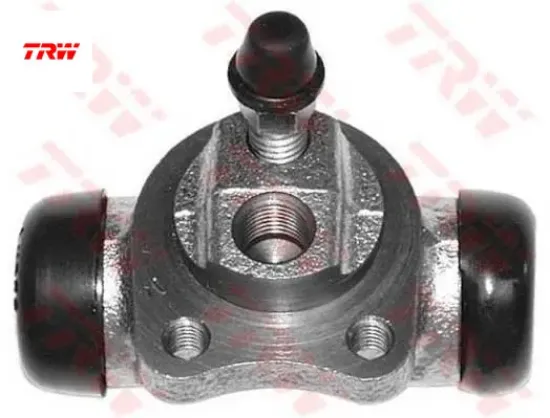 Arka fren silindiri sağ-sol astra f-g 92> vectra a-b 88> corsa b-c 93> kadett 84> ascona abs siz Trw 90498300/ 550153/ 90009594/ 550144 resmi