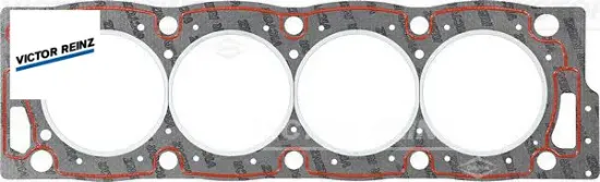 Silindir kapak conta p406-p306-ym p806 evasıon xantıa ı-ıı xsara std 1.20mm 86.00mm 2.0 xu10 0209.N6/ 0209.L9/ 9616067680 resmi