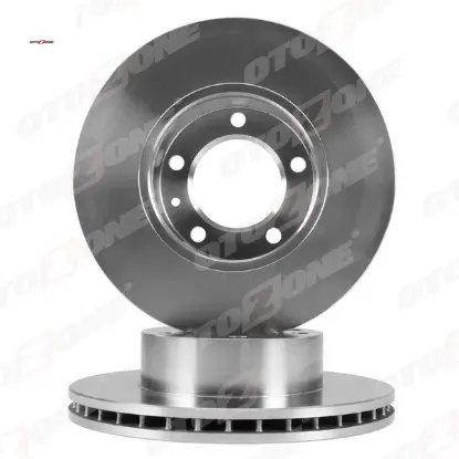 Ön fren aynası opel movano 98> renault master ı-ıı 98> 2.5-2.8 dtı 305.5x28 5 delik havalı 4403038/ 7700314064/ 4020600QAD resmi