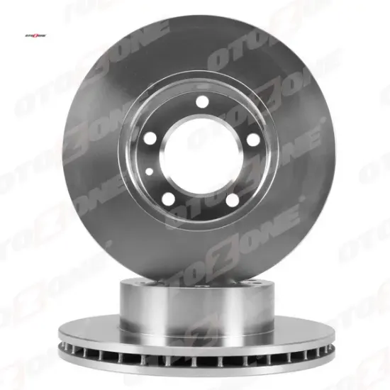 Ön fren aynası opel movano 98> renault master ı-ıı 98> 2.5-2.8 dtı 305.5x28 5 delik havalı 4403038/ 7700314064/ 4020600QAD resmi