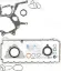 Takım conta alt bmw m57n n57n e60 e90 e92 e93 e63 e64 e65 e66 e83 e70 e71 e72 11110421208/ 11110413924/ 428.690 resmi