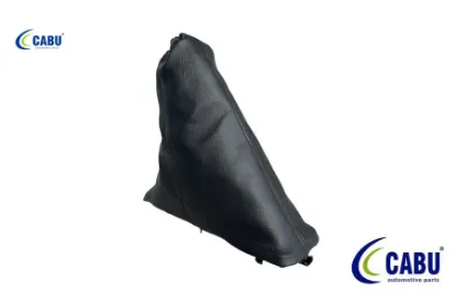 El fren kol korugu sıyah connect 06> 14 dıkıslı tıp Cabu 9T16542A837ACYYJC/ BB resmi
