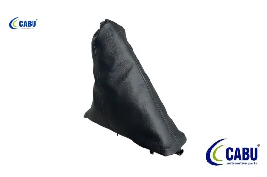 El fren kol korugu sıyah connect 06> 14 dıkıslı tıp Cabu 9T16542A837ACYYJC/ BB resmi