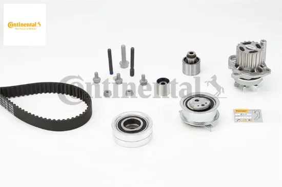 Devirdaimli eksantrik gergi kiti vw golf vı 2.0tdı 08-12 golf plus 2.0tdı 16v 05-13 jetta ııı 03L198119A/ 03L198119B/ 03L198119C resmi