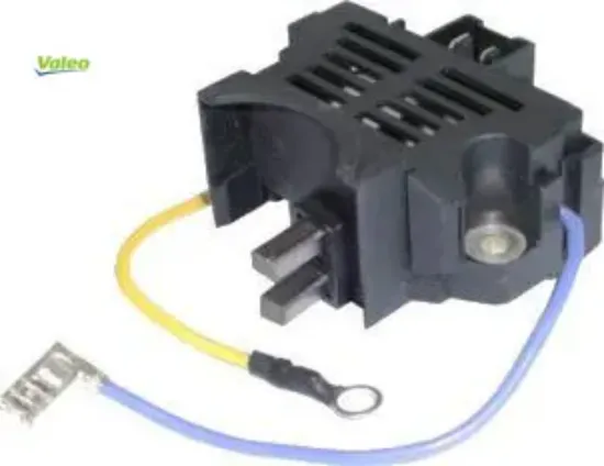 Konjektör kömürlü r9-r11-r12 Valeo 7701031737/ 7701033171/ 7701348589 resmi