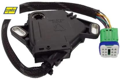 Vites kaptörü otomatik clıo ıı-ııı-laguna ıı-megane ıı 1.4-1.6 1.9 dci Hellux 7700100010/ 8201708662 resmi