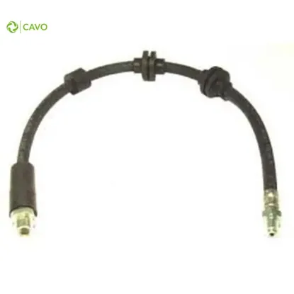 Fren hortumu on bmw e81 e82 e87 e88 e90 e91 e92 e93 e89 Cavo 34306771720 resmi