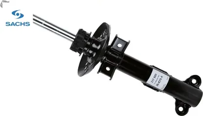 Amortısor on gazlı mercedes e-class w212 s212 Sachs A2123236000 resmi