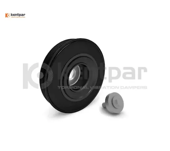 Krank kasnağı kit renault megane ıı-laguna ıı-clıo ııı 1.4-1.6 16v 04 > k9k duster 1.6 16v 10 > modu Kentpar 8200352613/ 8200395313/ 8200544135 resmi
