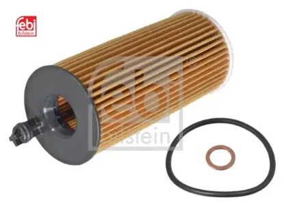 Yag fıltresı bmw n47 n57 f10 f20 f30 f32 f34 f36 f01 f07 e90 f22 e84 f25 f15 f16 f26 . toyota verso Febı bılsteın 11428507683/ 0412WA010 resmi